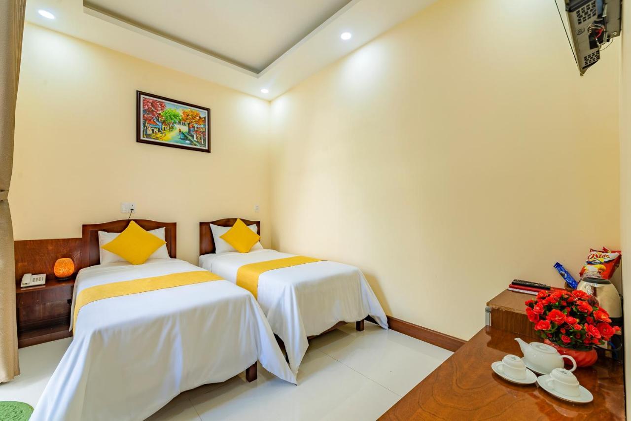 Green Hill Hotel Hoi An Exteriér fotografie