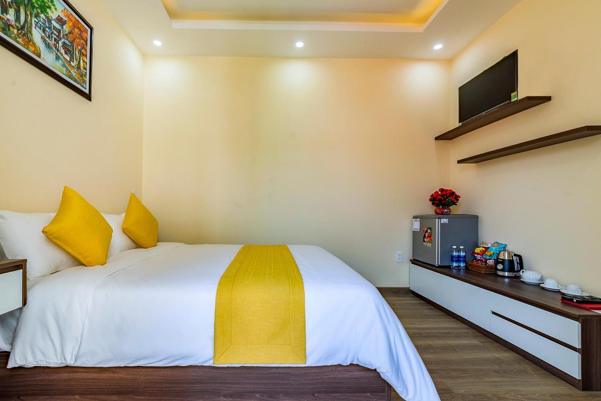 Green Hill Hotel Hoi An Exteriér fotografie